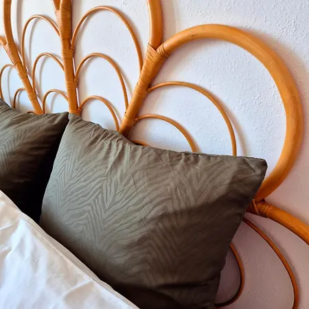 Apartment Vue Ajaccio (Corsica)