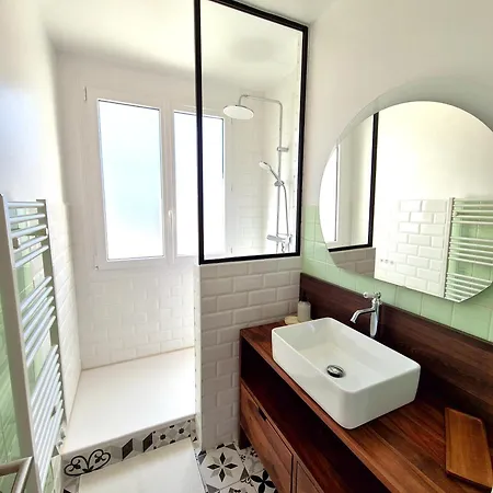 Vue Apartment *