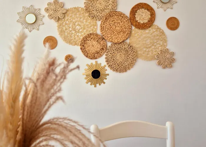 Vue Apartment Ajaccio (Corsica)