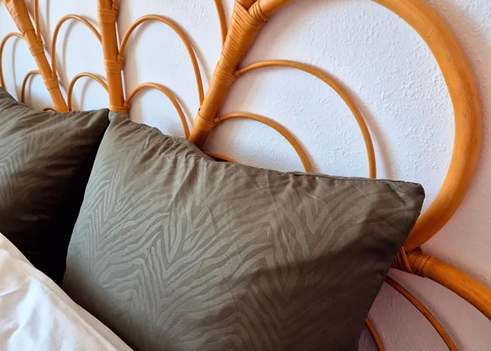 Apartment Vue Ajaccio (Corsica)